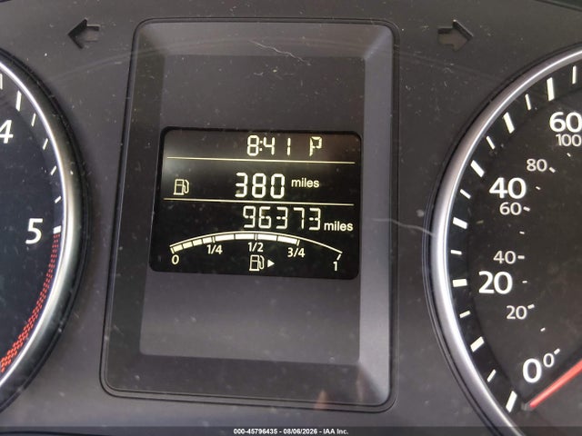 Volkswagen Jetta 2.0l Tdi 2014 3VWLL7AJ4EM392745 Image 16
