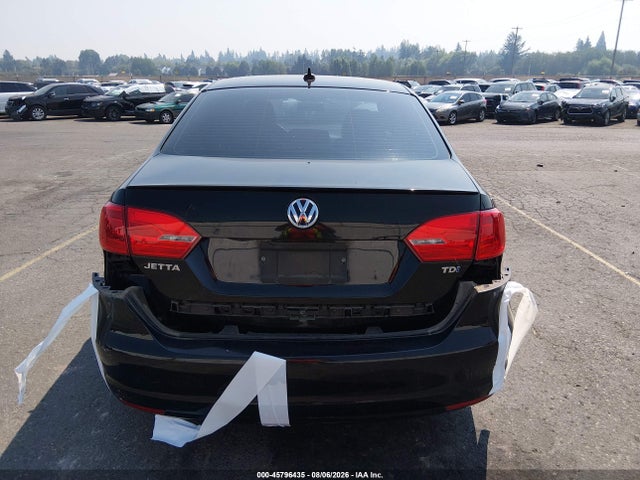 Volkswagen Jetta 2.0l Tdi 2014 3VWLL7AJ4EM392745 Image 17