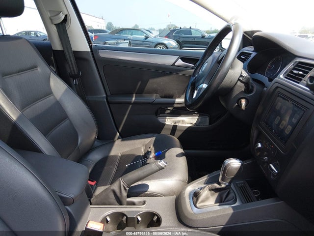 Volkswagen Jetta 2.0l Tdi 2014 3VWLL7AJ4EM392745 Image 5