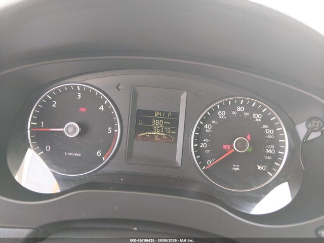 Volkswagen Jetta 2.0l Tdi 2014 3VWLL7AJ4EM392745 Image 7