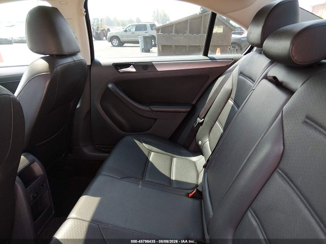 Volkswagen Jetta 2.0l Tdi 2014 3VWLL7AJ4EM392745 Image 8