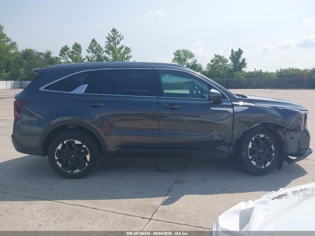 45796438 :رقم المزاد ، 5XYRL4JC3RG282009 vin ، 2024 Kia Sorento S مزاد بيع