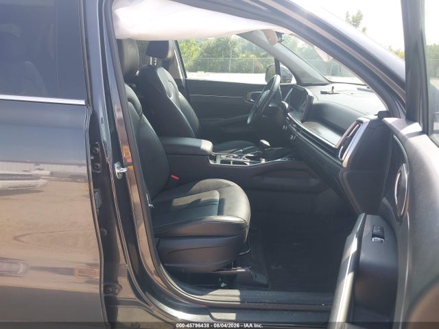 45796438 :رقم المزاد ، 5XYRL4JC3RG282009 vin ، 2024 Kia Sorento S مزاد بيع