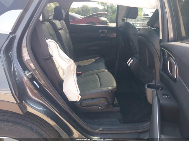 45796438 :رقم المزاد ، 5XYRL4JC3RG282009 vin ، 2024 Kia Sorento S مزاد بيع