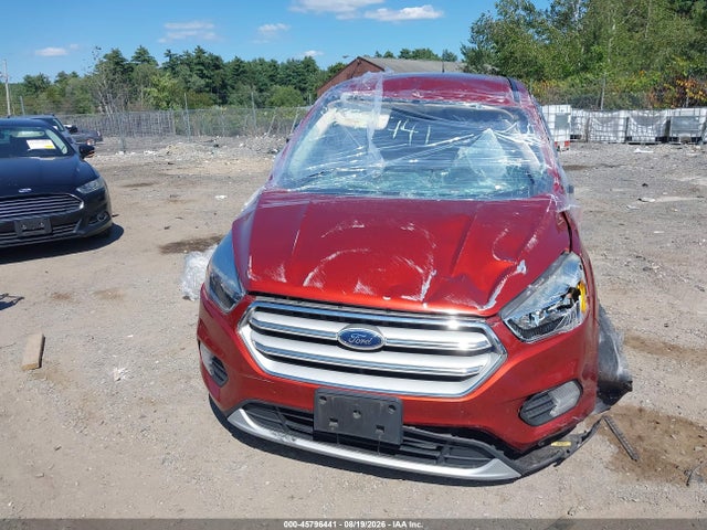 Ford ESCAPE SE 2019 1FMCU9GD4KUA84233 Image 11