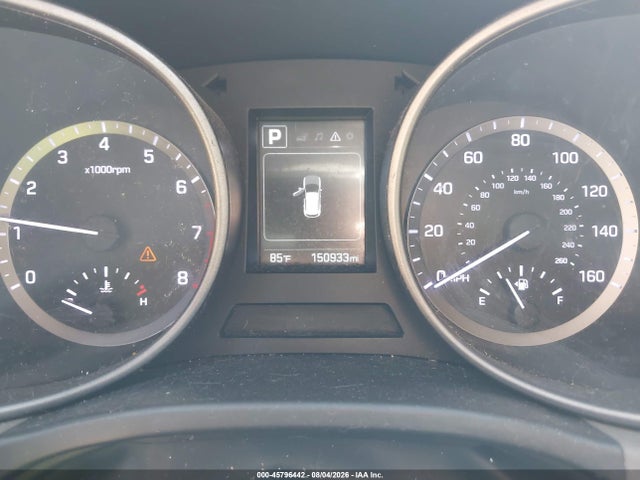 Продаж на аукціоні авто 2018 Hyundai Santa Fe Sport 2.4l, vin: 5NMZT3LB3JH077850, номер лоту: 45796442