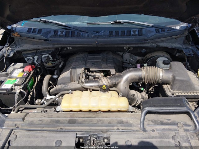 Ford F-150 Xl 2018 1FTEW1CP7JFA05729 Image 10