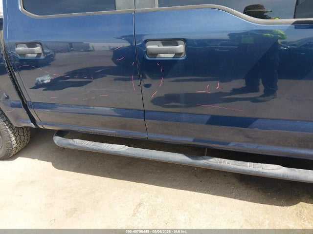 Ford F-150 Xl 2018 1FTEW1CP7JFA05729 Image 17
