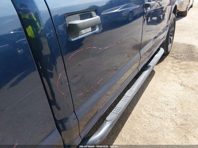 Ford F-150 Xl 2018 1FTEW1CP7JFA05729 Image 18