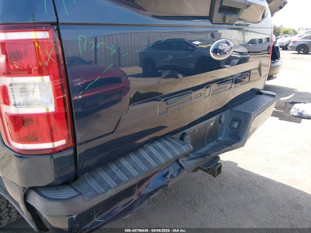 Ford F-150 Xl 2018 1FTEW1CP7JFA05729 Image 20