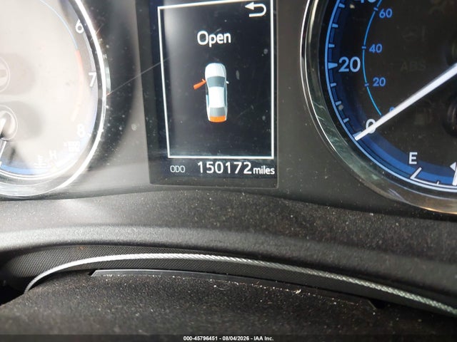 Toyota COROLLA SE 2018 2T1BURHE9JC986699 Image 16