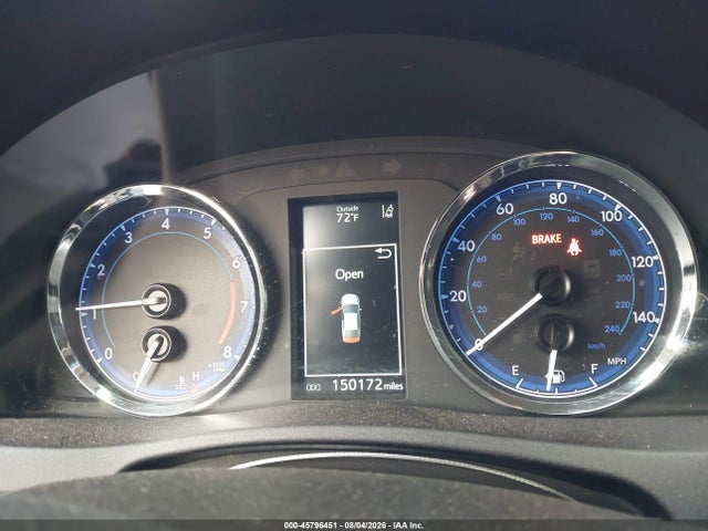 Toyota COROLLA SE 2018 2T1BURHE9JC986699 Image 7