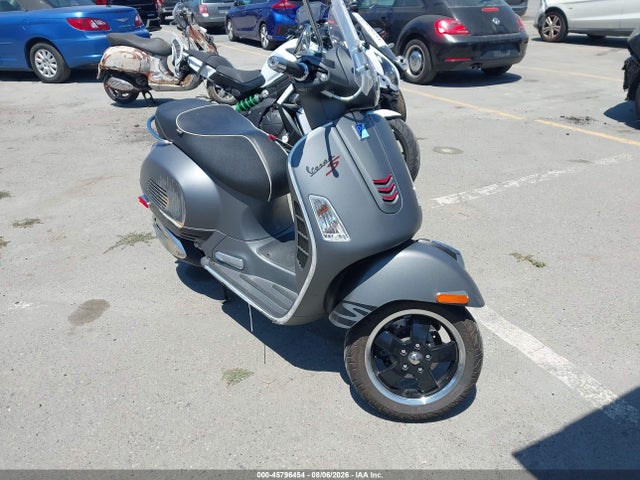 2016 ZAPM459L7G5101080 main image