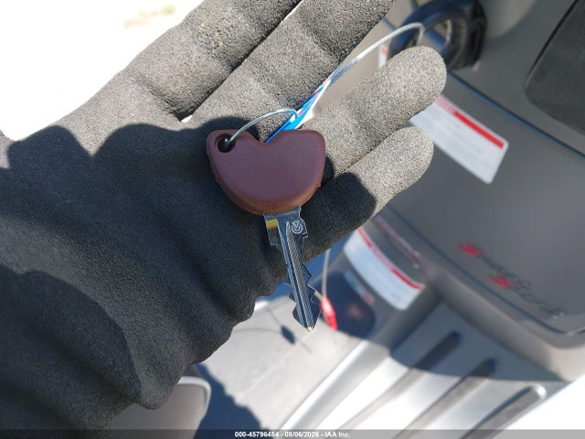 Vespa Gts 300 Super 2016 ZAPM459L7G5101080 Image 11