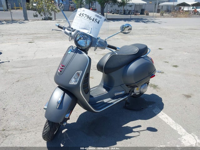 ZAPM459L7G5101080 Vespa Gts 300 Super