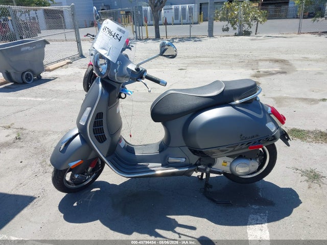 Vespa Gts 300 Super 2016 ZAPM459L7G5101080 Image 13