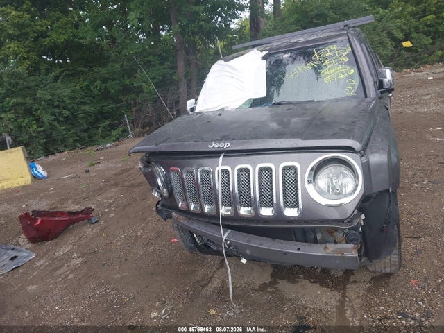 Продаж на аукціоні авто 2015 Jeep Patriot Sport, vin: 1C4NJPBA6FD419036, номер лоту: 45796463