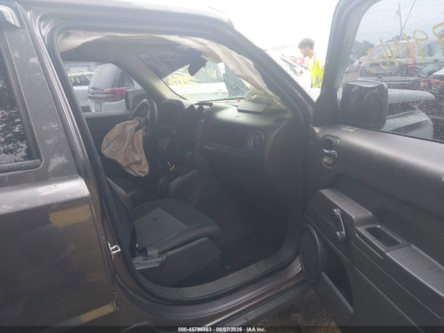 Продаж на аукціоні авто 2015 Jeep Patriot Sport, vin: 1C4NJPBA6FD419036, номер лоту: 45796463