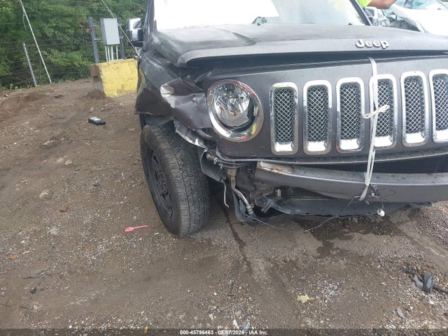 Продаж на аукціоні авто 2015 Jeep Patriot Sport, vin: 1C4NJPBA6FD419036, номер лоту: 45796463