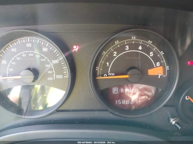 Продаж на аукціоні авто 2015 Jeep Patriot Sport, vin: 1C4NJPBA6FD419036, номер лоту: 45796463
