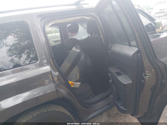 Продаж на аукціоні авто 2015 Jeep Patriot Sport, vin: 1C4NJPBA6FD419036, номер лоту: 45796463