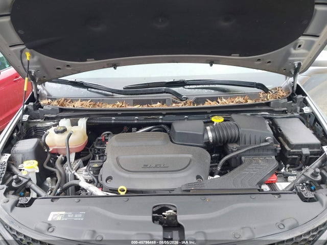 Продажа на аукционе авто 2019 Chrysler Pacifica Touring Plus, vin: 2C4RC1FG5KR598071, номер лота: 45796468
