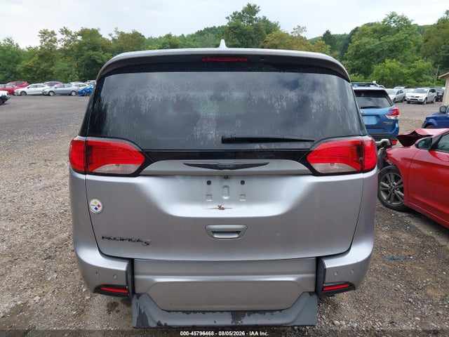 Продажа на аукционе авто 2019 Chrysler Pacifica Touring Plus, vin: 2C4RC1FG5KR598071, номер лота: 45796468