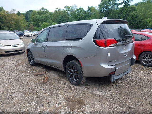 Продажа на аукционе авто 2019 Chrysler Pacifica Touring Plus, vin: 2C4RC1FG5KR598071, номер лота: 45796468