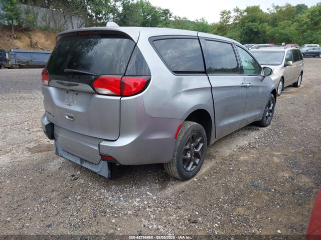 Продажа на аукционе авто 2019 Chrysler Pacifica Touring Plus, vin: 2C4RC1FG5KR598071, номер лота: 45796468