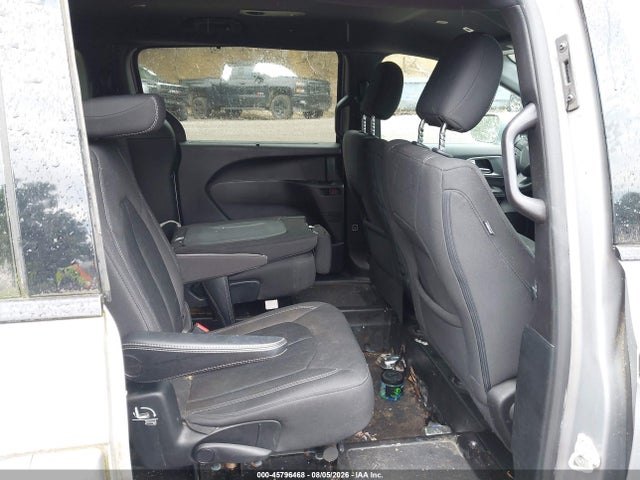 Продажа на аукционе авто 2019 Chrysler Pacifica Touring Plus, vin: 2C4RC1FG5KR598071, номер лота: 45796468