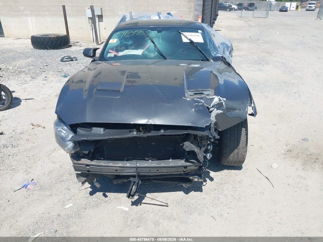 Auction sale of the 2018 Ford Mustang Ecoboost, vin: 1FA6P8TH8J5125943, lot number: 45796470