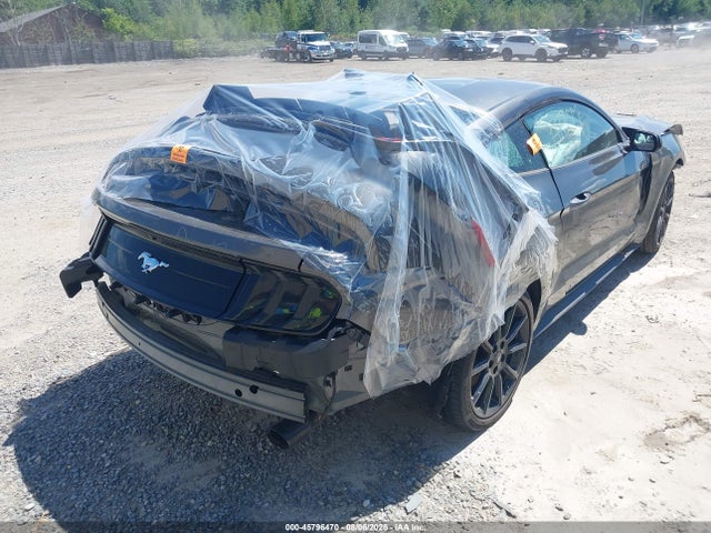 Auction sale of the 2018 Ford Mustang Ecoboost, vin: 1FA6P8TH8J5125943, lot number: 45796470