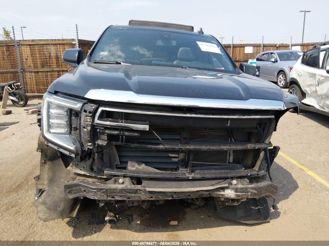 Продаж на аукціоні авто 2021 Gmc Yukon Xl 4wd Slt, vin: 1GKS2GKD3MR420000, номер лоту: 45796471