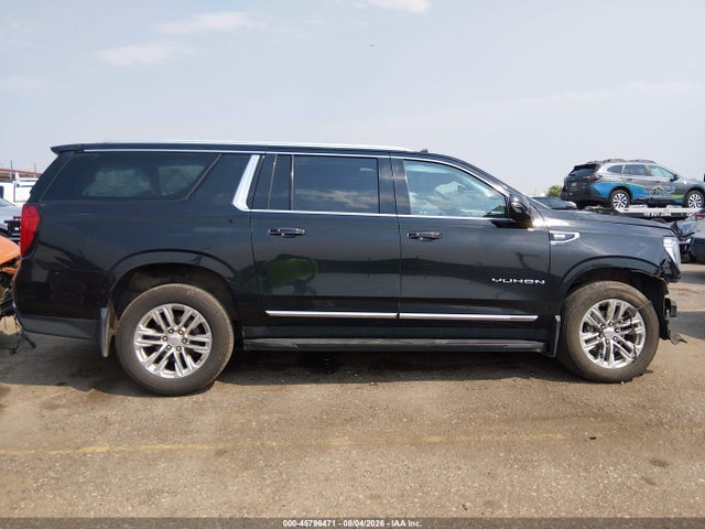 Продаж на аукціоні авто 2021 Gmc Yukon Xl 4wd Slt, vin: 1GKS2GKD3MR420000, номер лоту: 45796471