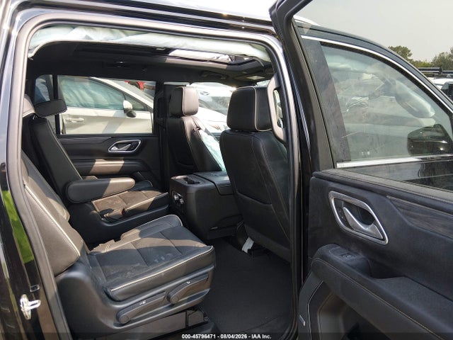 Продаж на аукціоні авто 2021 Gmc Yukon Xl 4wd Slt, vin: 1GKS2GKD3MR420000, номер лоту: 45796471
