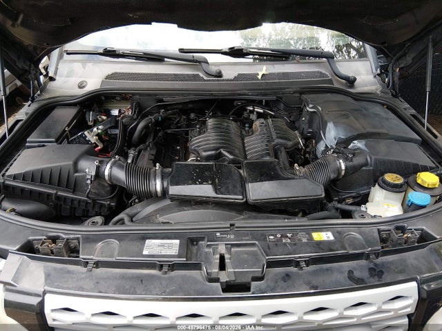 Продажа на аукционе авто 2012 Land Rover Lr4, vin: SALAG2D42CA619392, номер лота: 45796475