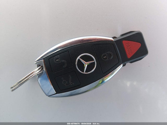 Mercedes-Benz E 400 2016 WDDKJ6FB9GF314406 Image 11