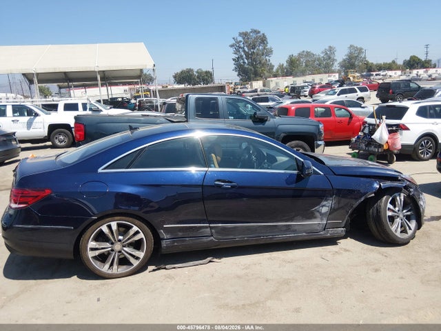 Mercedes-Benz E 400 2016 WDDKJ6FB9GF314406 Image 13