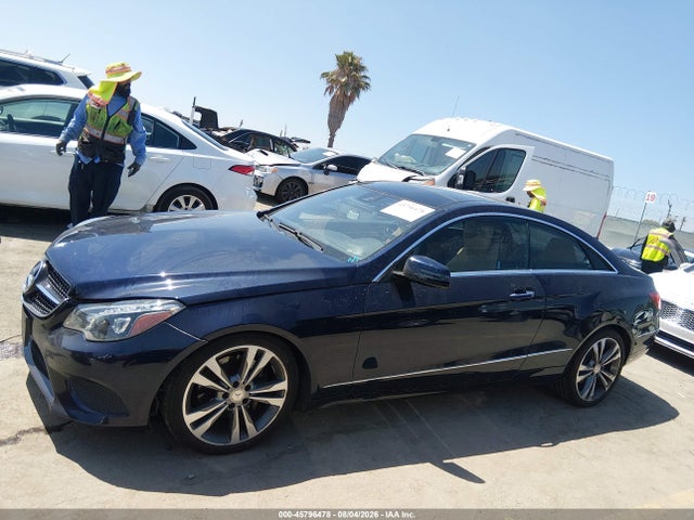 Mercedes-Benz E 400 2016 WDDKJ6FB9GF314406 Image 14