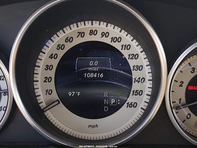 Mercedes-Benz E 400 2016 WDDKJ6FB9GF314406 Image 15