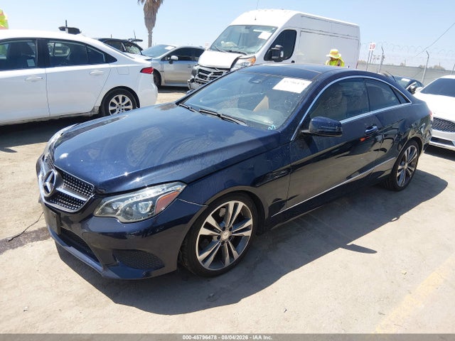 Mercedes-Benz E 400 2016 WDDKJ6FB9GF314406 Image 2