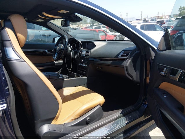 Mercedes-Benz E 400 2016 WDDKJ6FB9GF314406 Image 5