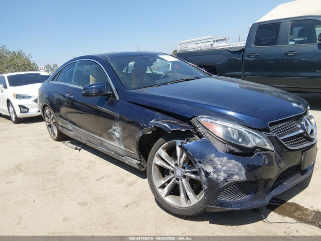 Mercedes-Benz E 400 2016 WDDKJ6FB9GF314406 Image 6