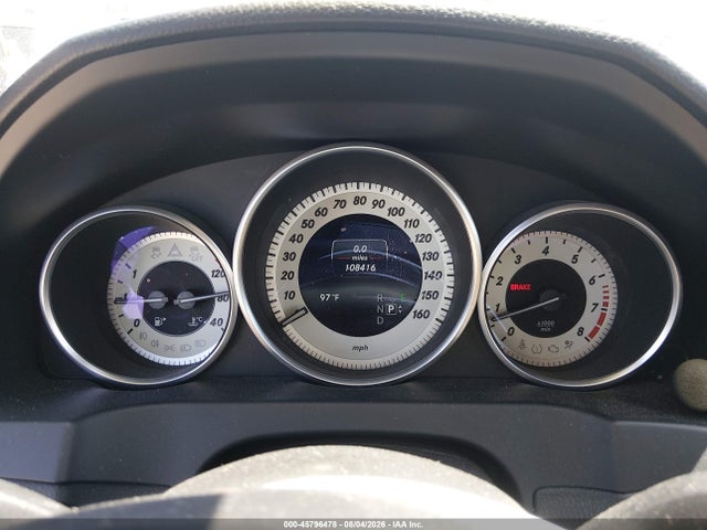 Mercedes-Benz E 400 2016 WDDKJ6FB9GF314406 Image 7