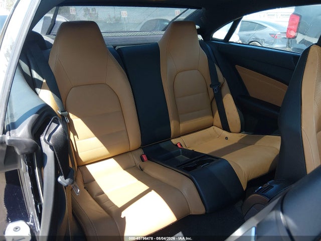 Mercedes-Benz E 400 2016 WDDKJ6FB9GF314406 Image 8