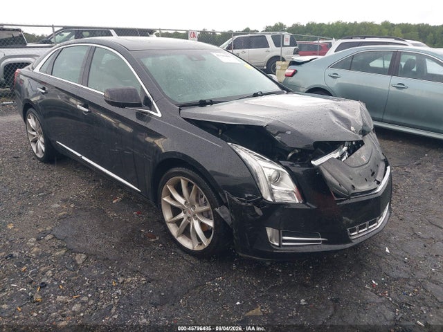 Продаж на аукціоні авто 2013 Cadillac Xts Premium, vin: 2G61S5S30D9134184, номер лоту: 45796485