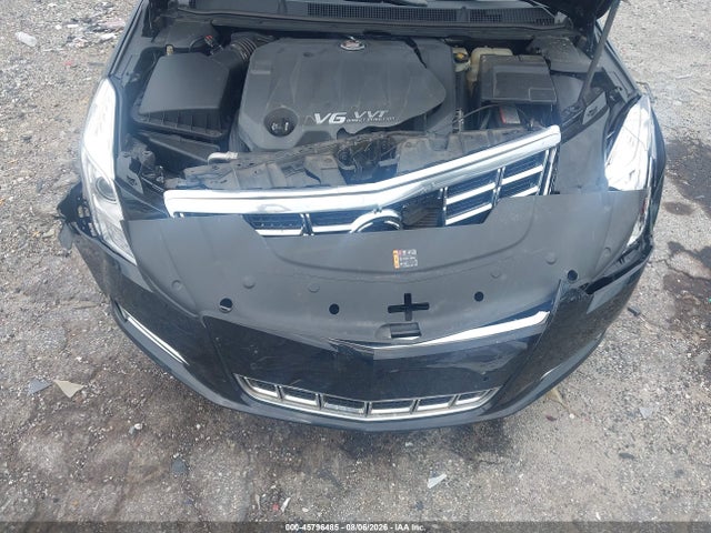 Auction sale of the 2013 Cadillac Xts Premium, vin: 2G61S5S30D9134184, lot number: 45796485