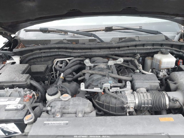 Aukcja sprzedaży 2011 Infiniti Qx56, vin: JN8AZ2NE4B9004744, numer aukcji: 45796487