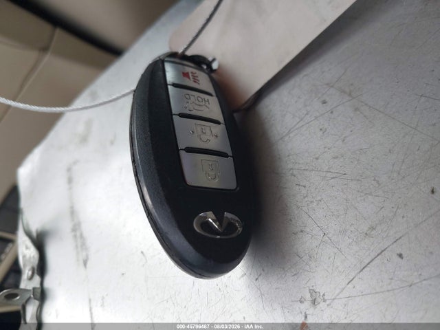Aukcja sprzedaży 2011 Infiniti Qx56, vin: JN8AZ2NE4B9004744, numer aukcji: 45796487