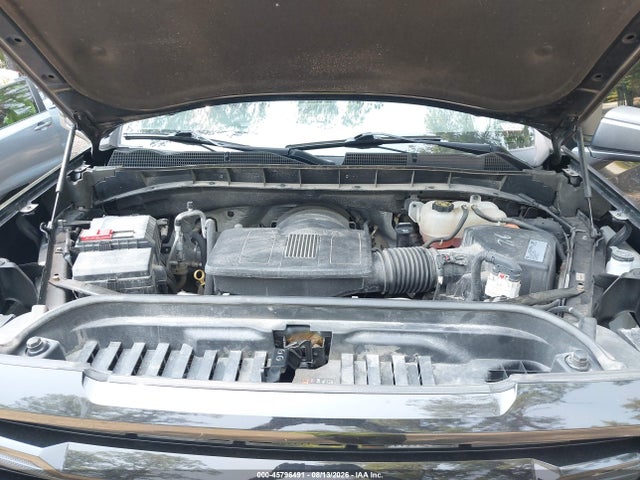 45796491 :رقم المزاد ، 1GTR9CEDXKZ316336 vin ، 2019 Gmc Sierra 1500 Elevation مزاد بيع